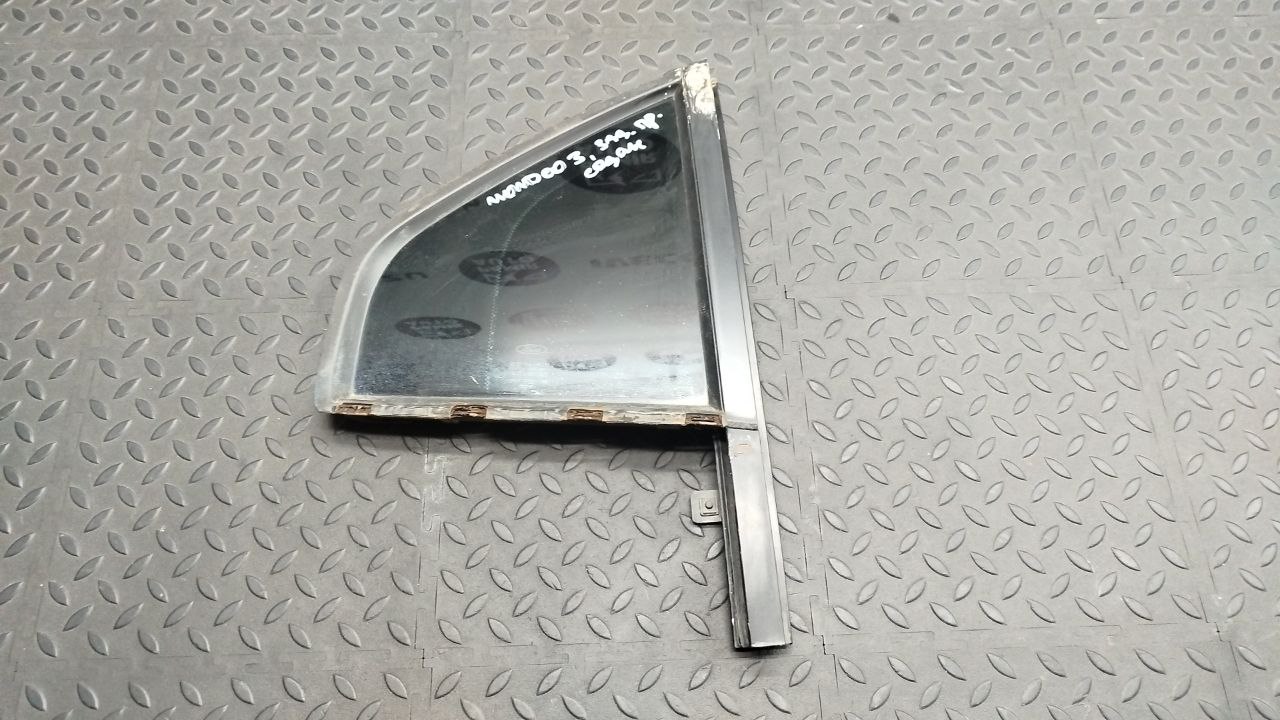 Форточка двери задняя правая Ford Mondeo/3 2000-2007