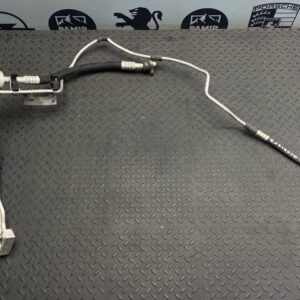 Трубка кондиционера Opel Zafira/B 2005-2014