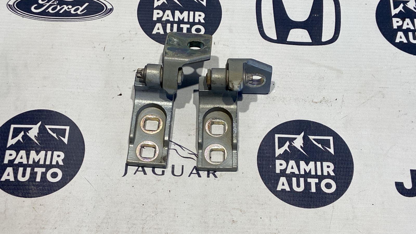 Петля двери передняя правая Opel Corsa/D 2006-2014