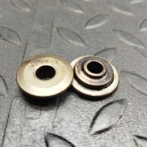 Тарелка пружины клапана Opel Corsa/D 2006-2014