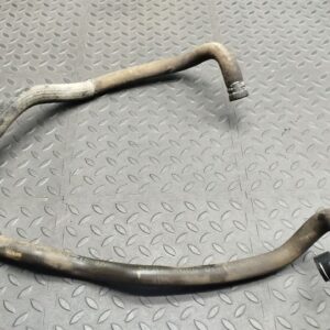 Патрубок ОЖ Peugeot Expert/2 2007-2016