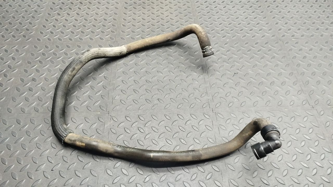 Патрубок ОЖ Peugeot Expert/2 2007-2016