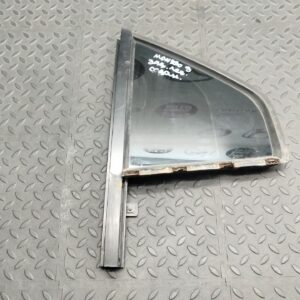 Форточка двери задняя левая Ford Mondeo/3 2000-2007
