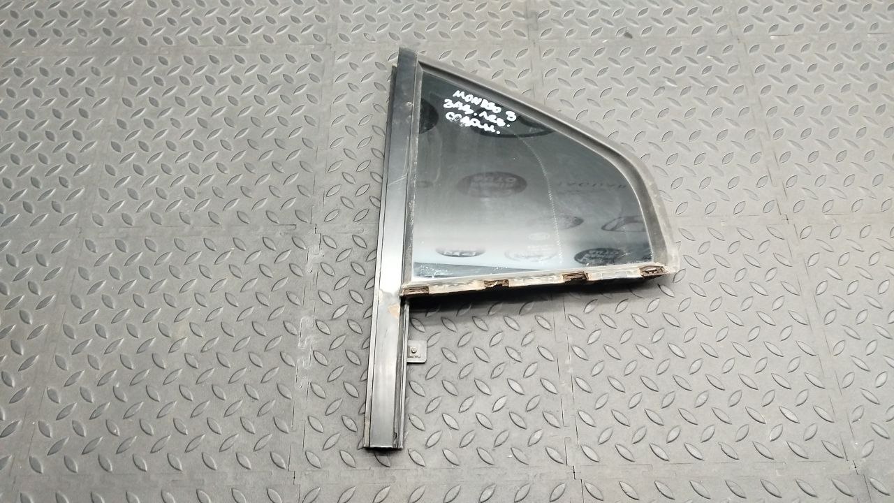 Форточка двери задняя левая Ford Mondeo/3 2000-2007