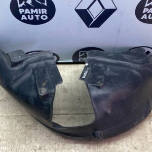 Локер (Подкрылок) задний правый Ford Mondeo/3 2000-2007