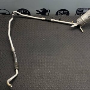 Трубка кондиционера Ford Mondeo/3 2000-2007