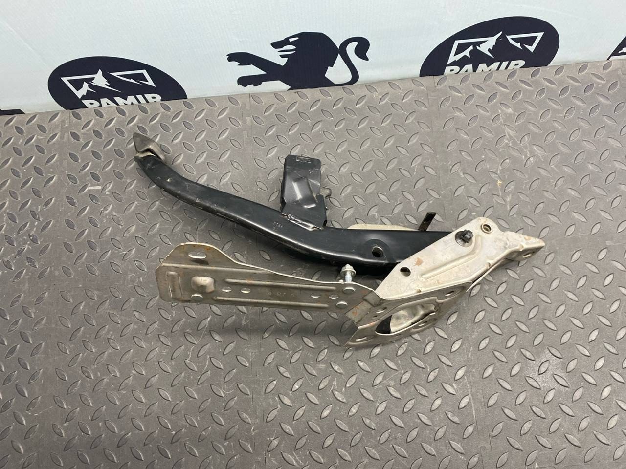 Педаль тормоза Ford Focus/2 2004-2011