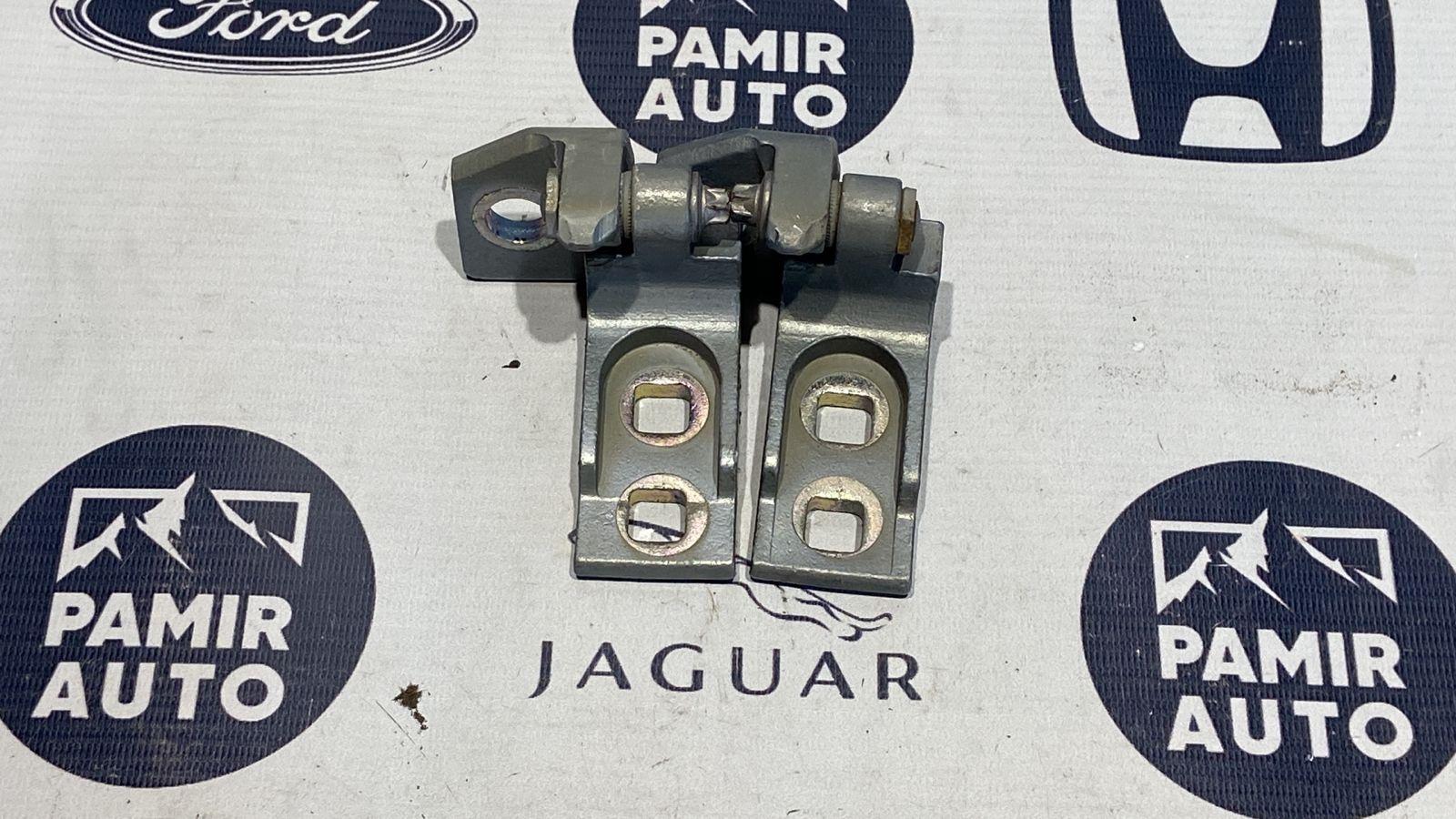 Петля двери передняя левая Opel Corsa/D 2006-2014