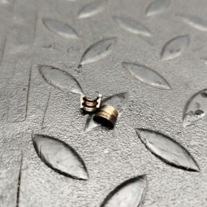 Сухарь клапана Opel Corsa/D 2006-2014