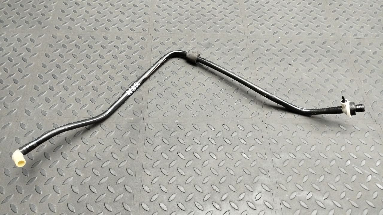 Трубка вакуумная Mercedes B/W245 2005-2011