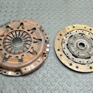 Сцепление (Комплект) Ford Mondeo/3 2000-2007