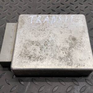 Блок управления двигателем Ford Transit 2000-2006