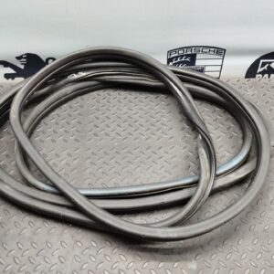 Уплотнитель двери задний Ford Mondeo/3 2000-2007