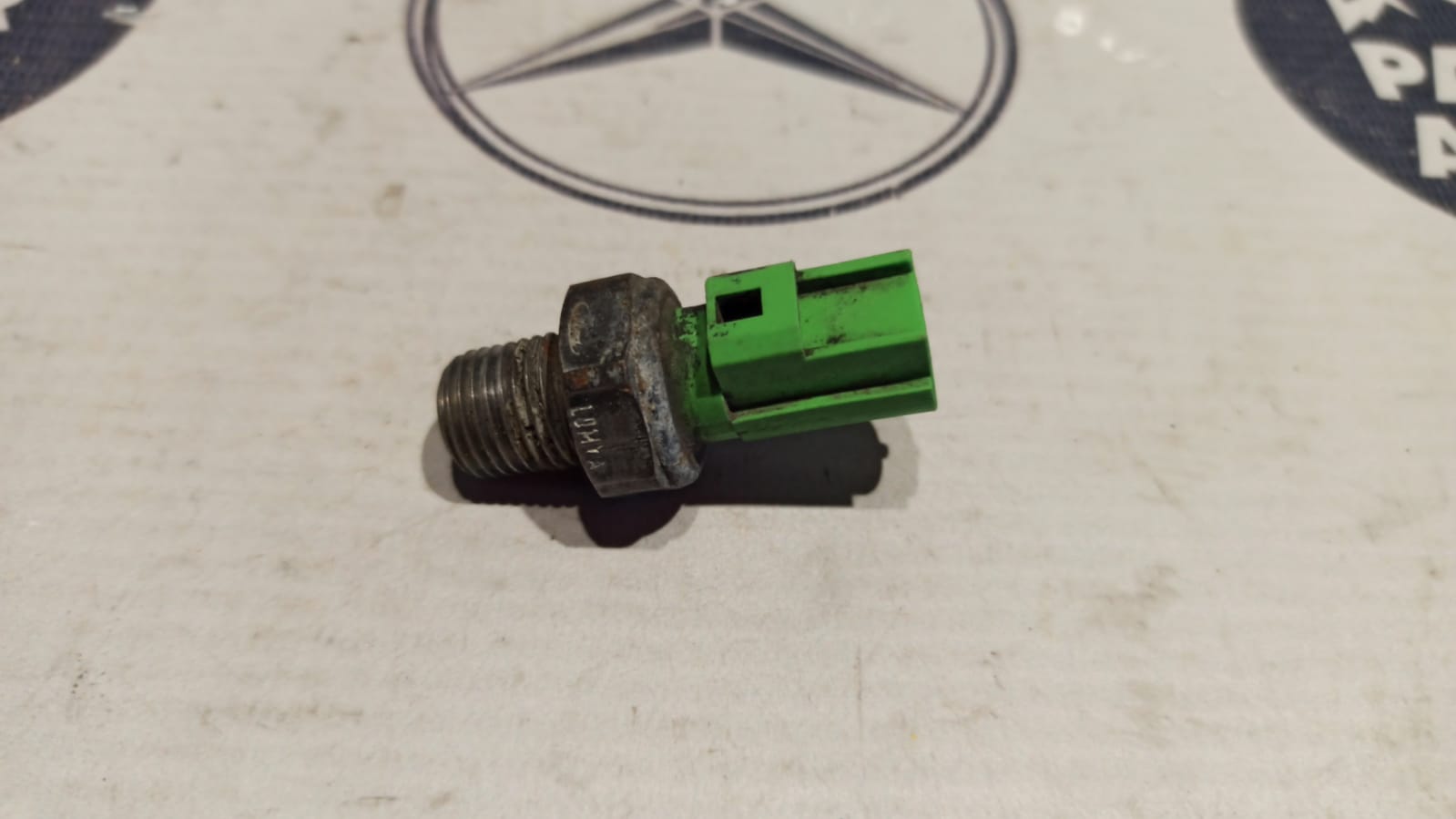 Датчик давления масла Ford Focus/2 2004-2011