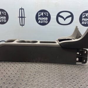 Консоль (Подлокотник) Ford Focus/2 2004-2011