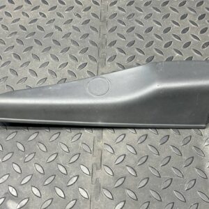 Накладка зеркала левая Peugeot Expert/2 2007-2016