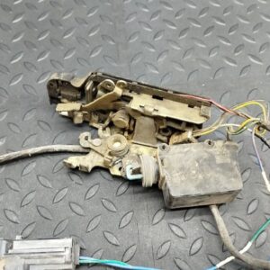 Замок двери передний левый Mercedes Vito/W638 1996-2003