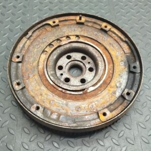 Маховик Ford Mondeo/3 2000-2007