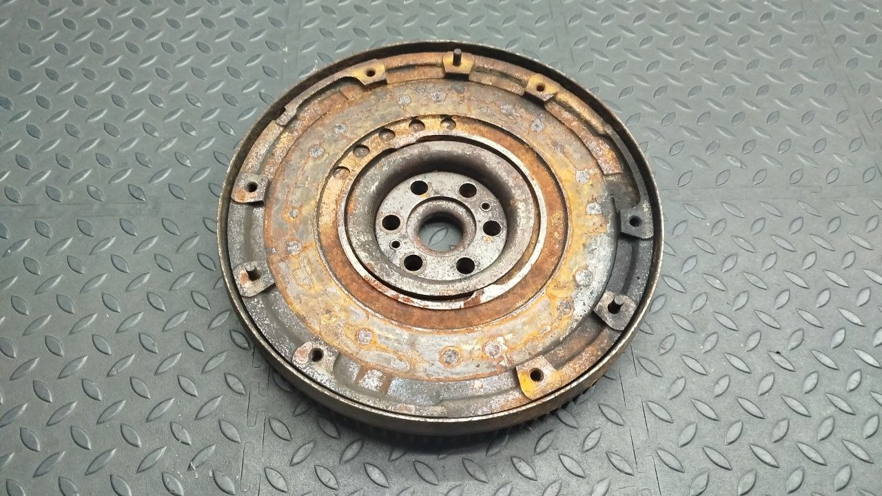 Маховик Ford Mondeo/3 2000-2007