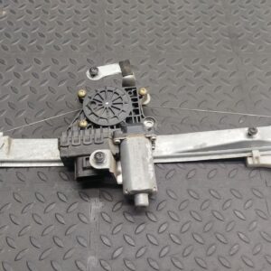 Стеклоподъемник задний правый Ford Mondeo/3 2000-2007