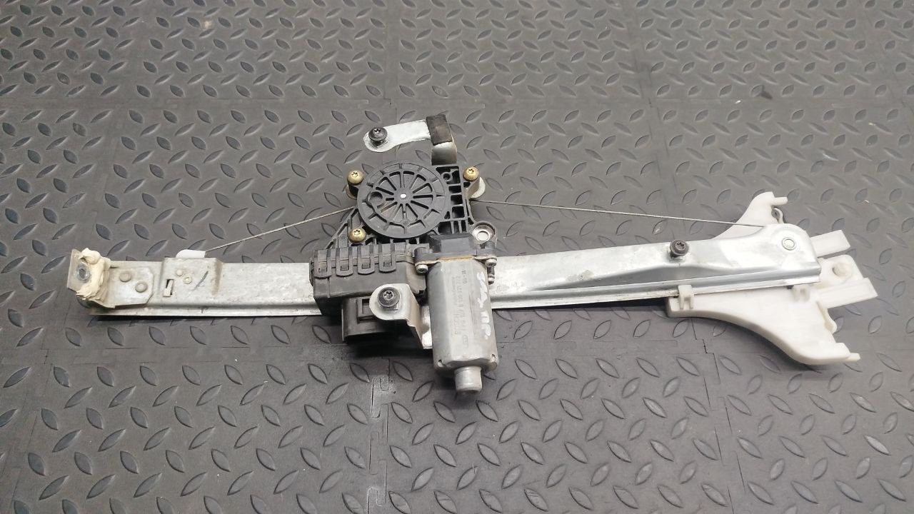 Стеклоподъемник задний правый Ford Mondeo/3 2000-2007