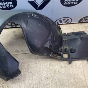 Локер (Подкрылок) передний правый BMW 3/E46 1998-2007