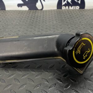 Горловина маслозаливная Ford Transit 2000-2006