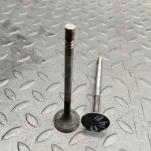 Клапан выпускной Mercedes M/W164 2005-2011