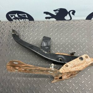 Педаль тормоза Ford Focus/2 2004-2011