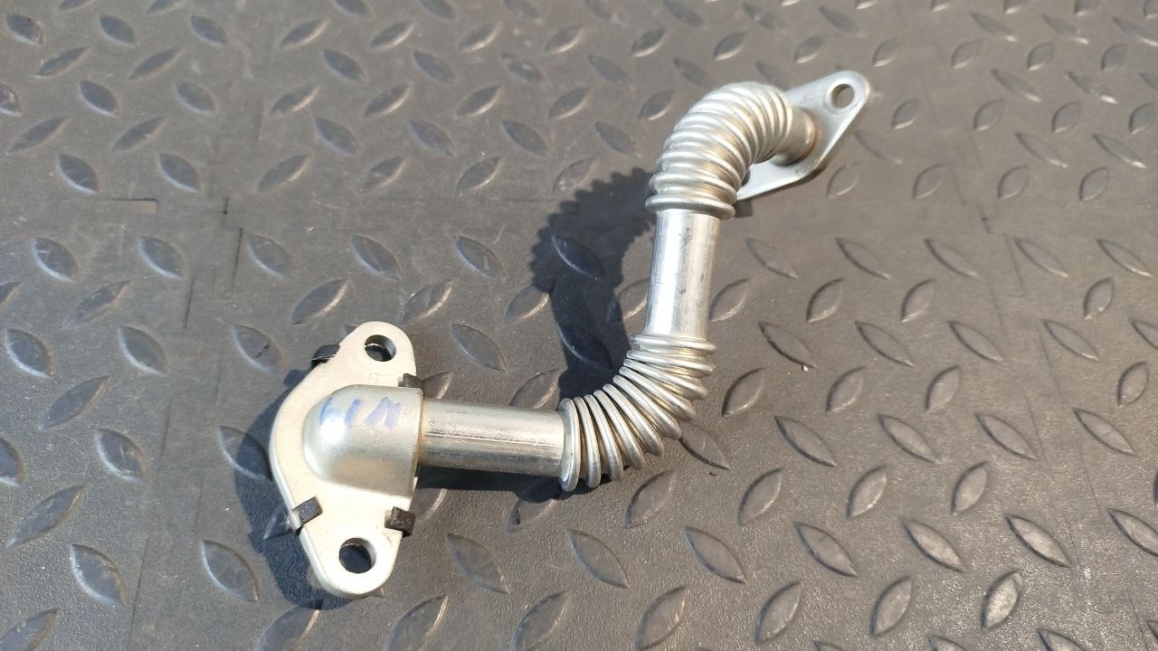 Трубка турбины Opel Zafira/B 2005-2014