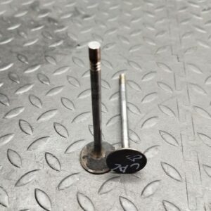 Клапан впускной Mercedes M/W164 2005-2011