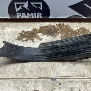 Накладка порога задняя левая Land Rover Freelander 1998-2006