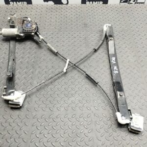 Стеклоподъемник передний левый Ford Mondeo/3 2000-2007