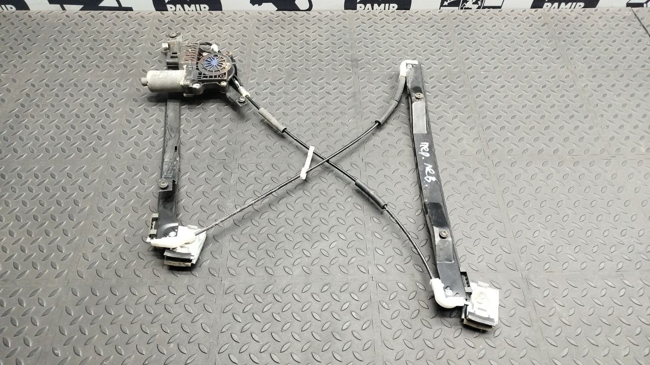 Стеклоподъемник передний левый Ford Mondeo/3 2000-2007