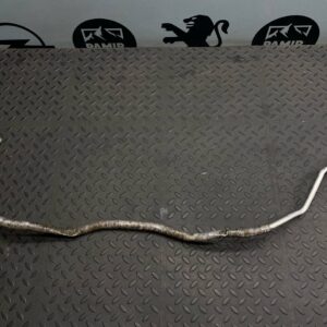 Трубка кондиционера BMW 3/E46 1998-2007