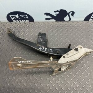 Педаль тормоза Ford Focus/2 2004-2011