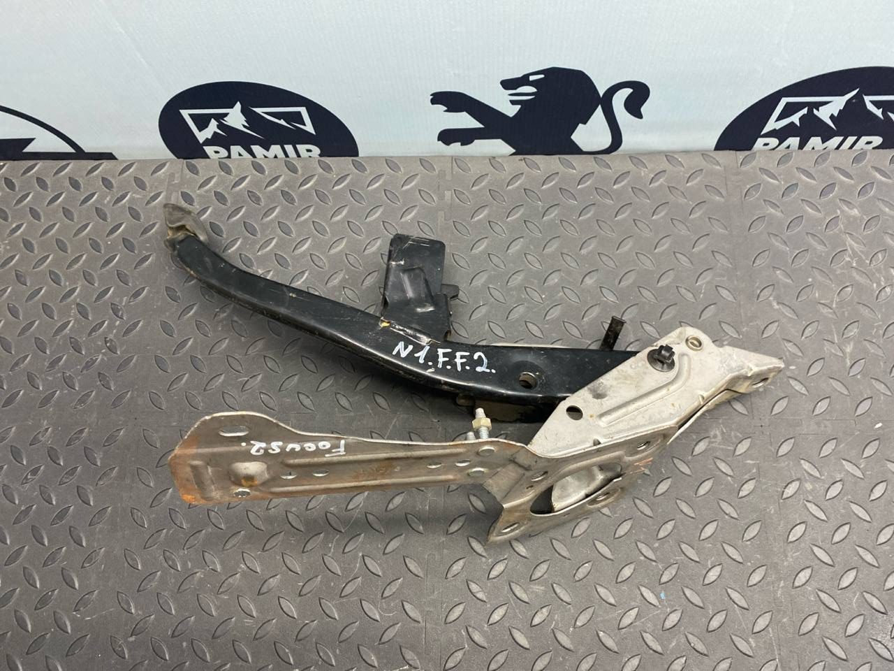 Педаль тормоза Ford Focus/2 2004-2011