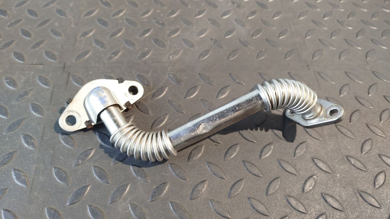 Трубка турбины Opel Zafira/B 2005-2014