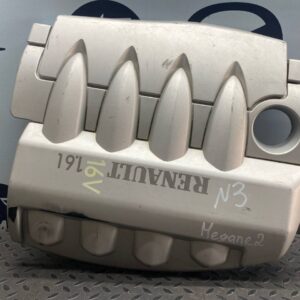 Крышка на двигатель (Декоративная) Renault Megane/2 2002-2009