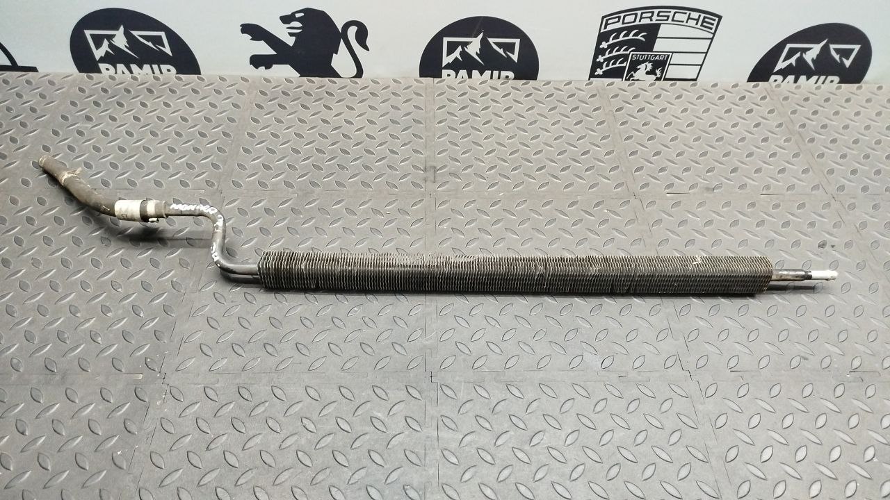 Радиатор ГУР Ford Mondeo/3 2000-2007