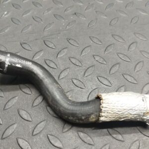 Патрубок турбины Peugeot Expert/2 2007-2016