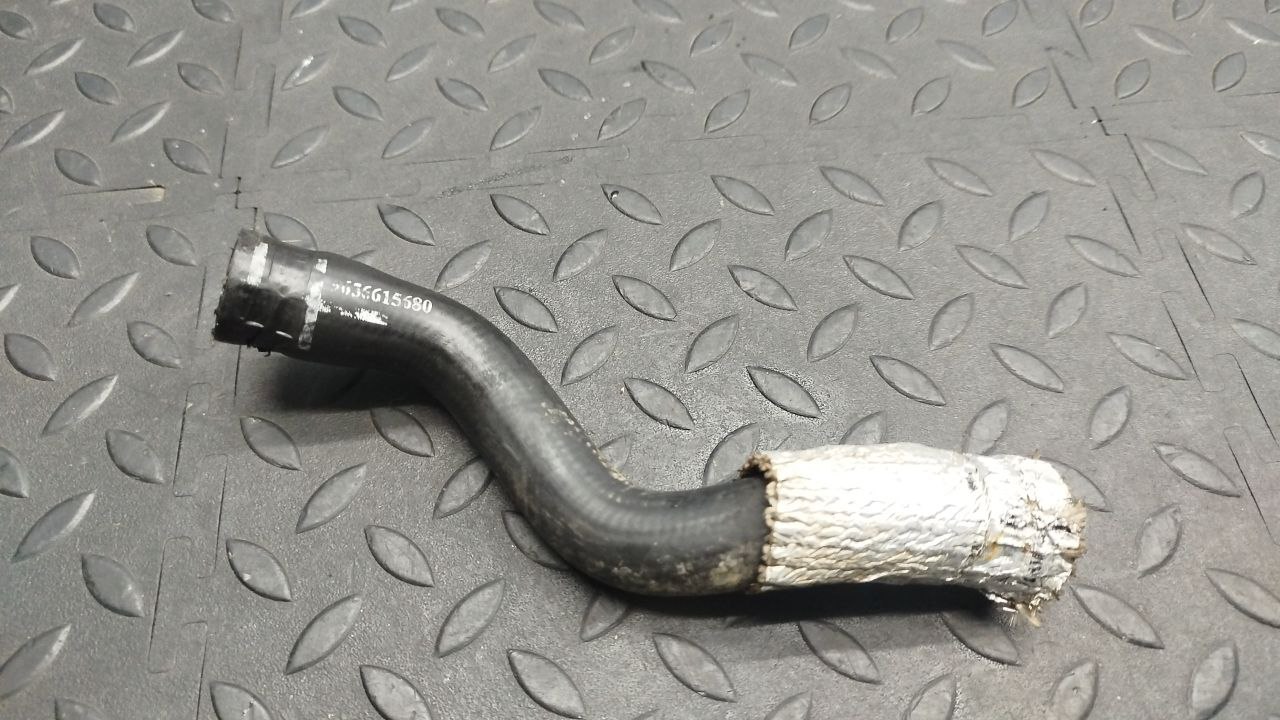 Патрубок турбины Peugeot Expert/2 2007-2016