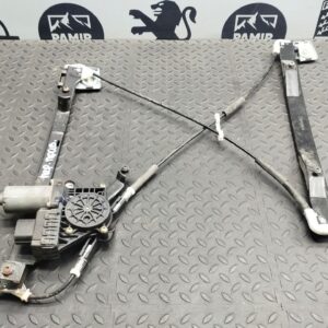 Стеклоподъемник передний правый Ford Mondeo/3 2000-2007