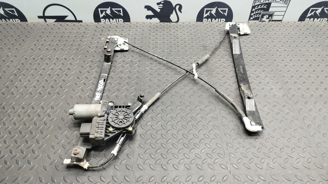 Стеклоподъемник передний правый Ford Mondeo/3 2000-2007