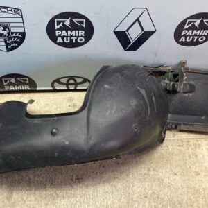 Локер (Подкрылок) передний левый BMW 3/E46 1998-2007