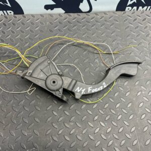 Педаль газа Ford Focus/2 2004-2011