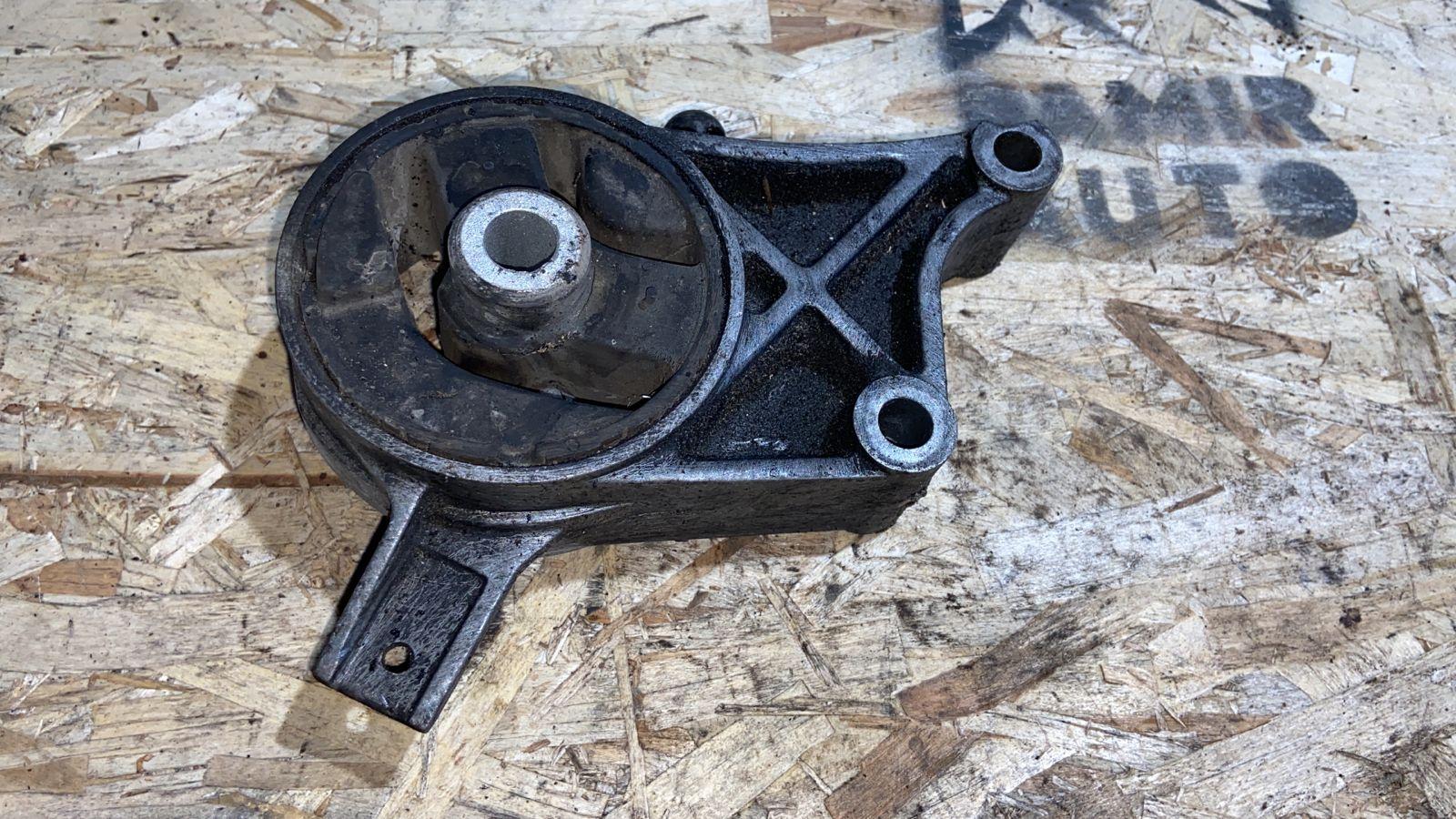 Опора двигателя Opel Vectra/C 2002-2008