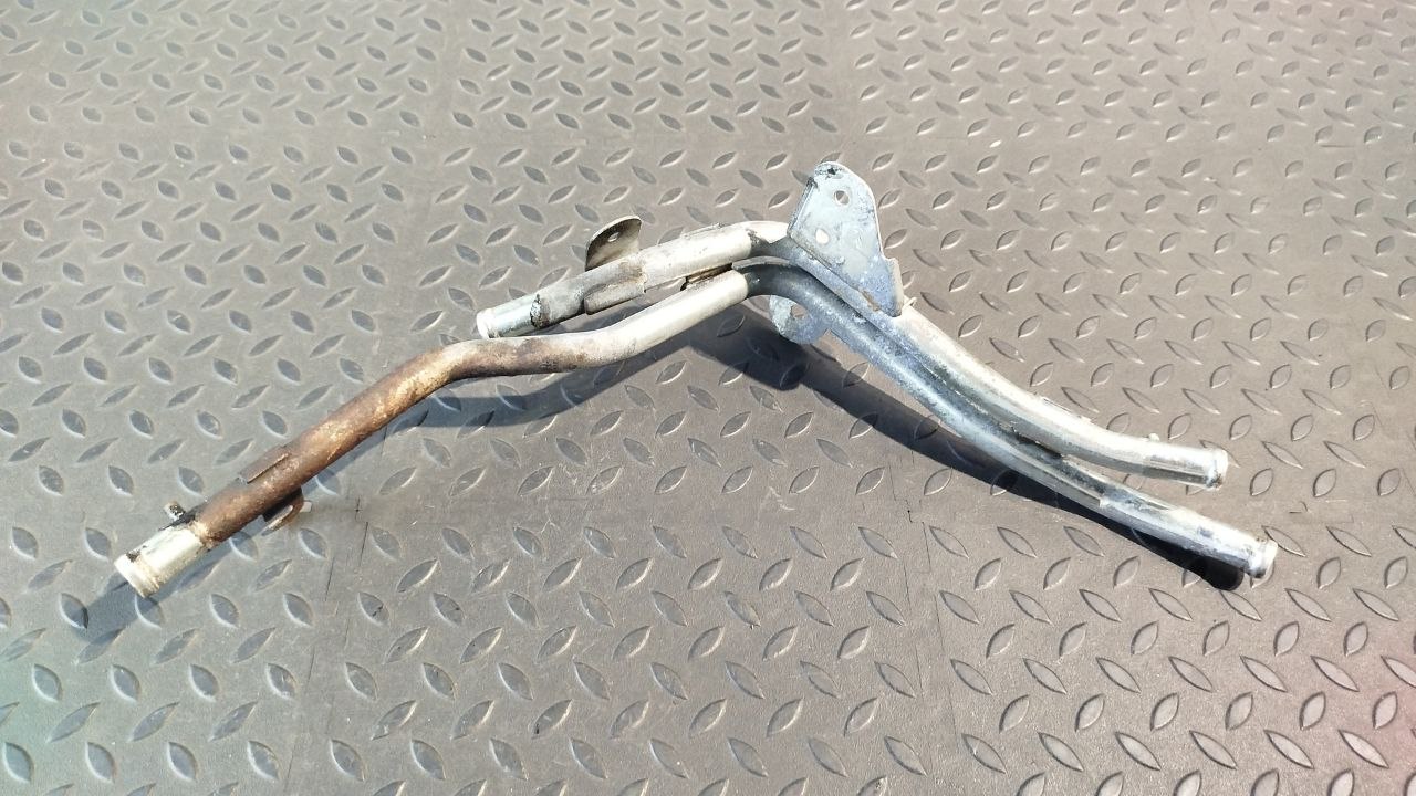 Трубка ОЖ Opel Zafira/B 2005-2014