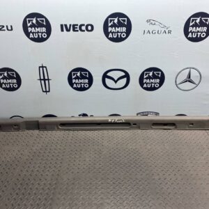 Накладка порога правая Ford Focus/2 2004-2011