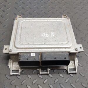 Блок управления двигателем Mercedes B/W245 2005-2011